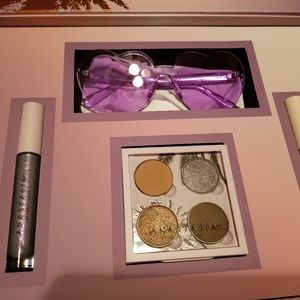 SOLD Sunset PR package set